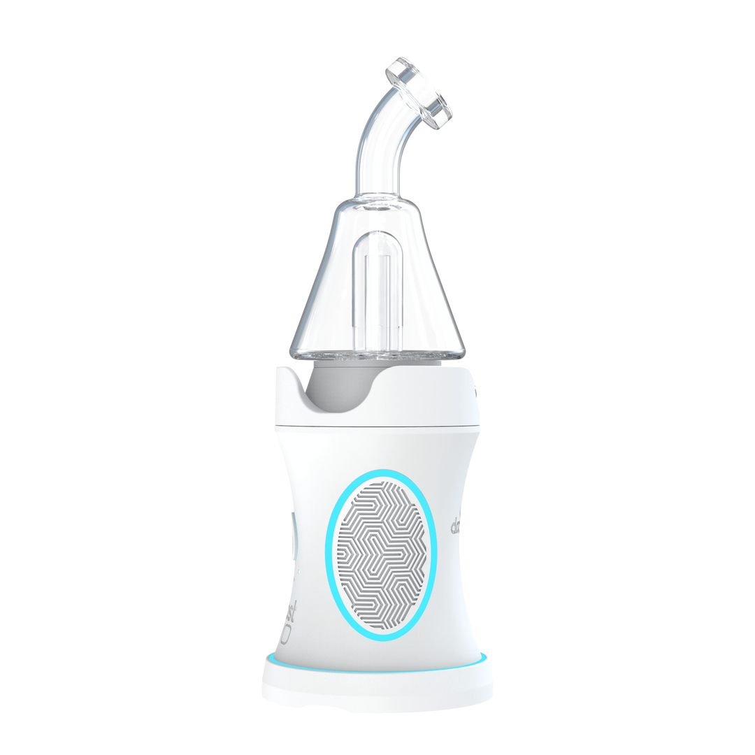 Dr. Dabber Boost EVO White concentrate eRig - alternate view