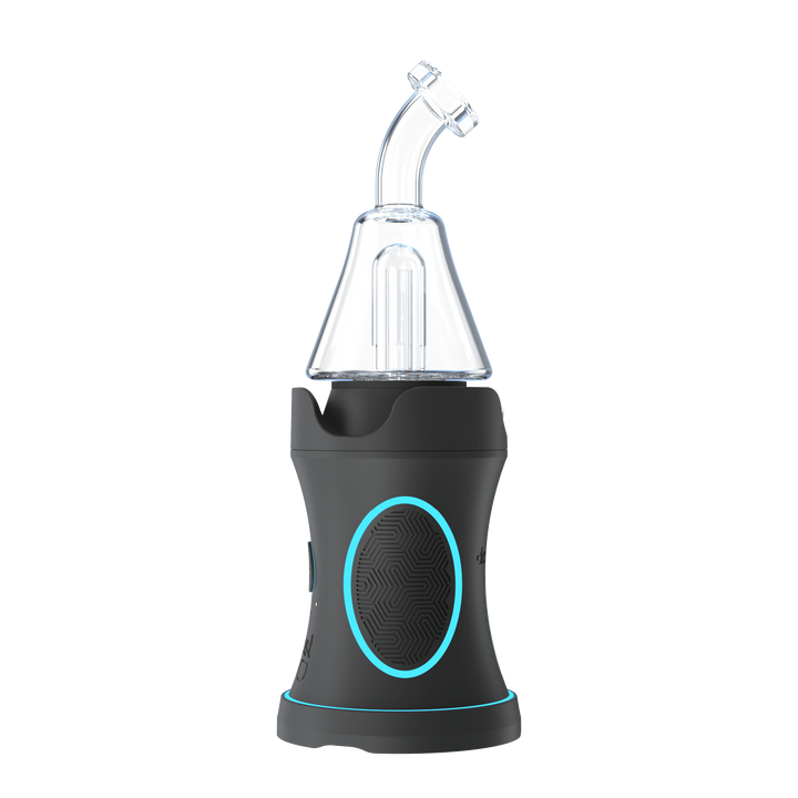 Dr. Dabber Boost EVO Black concentrate eRig - alternate view