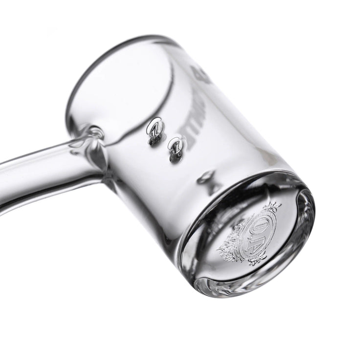 4 Point 0 Glass - T4 Quartz Nail