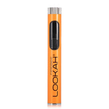 Load image into Gallery viewer, Lookah Firebee 510 Vape Pen Battery 650mAh Orange