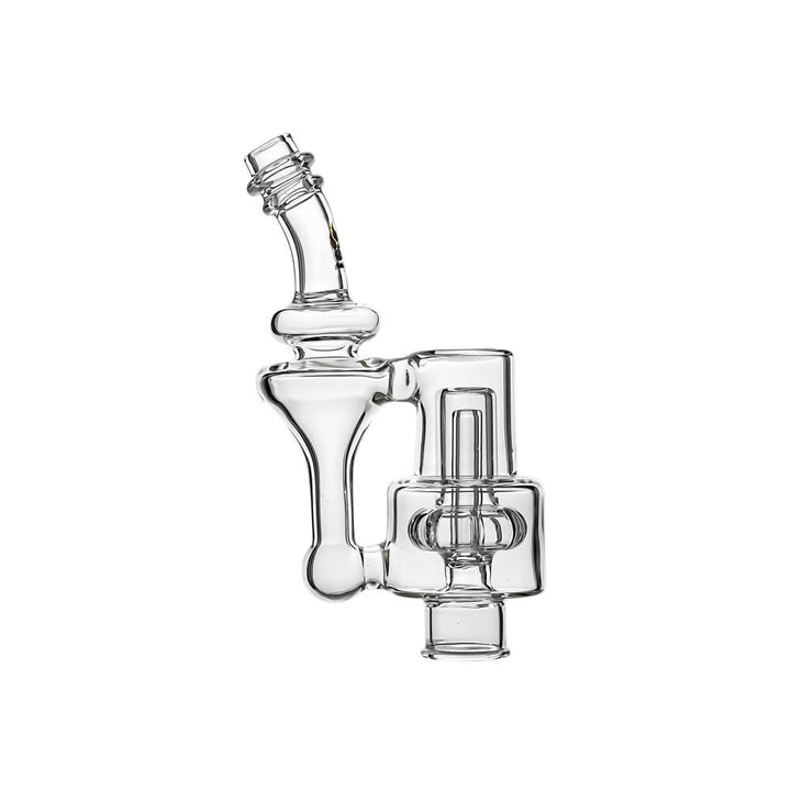 Calibear RBR Recycler Glass Top for Dr. Dabber Ghost 2