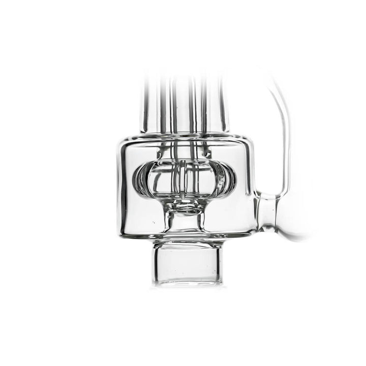 Calibear RBR Recycler Glass Top for Dr. Dabber Ghost 2
