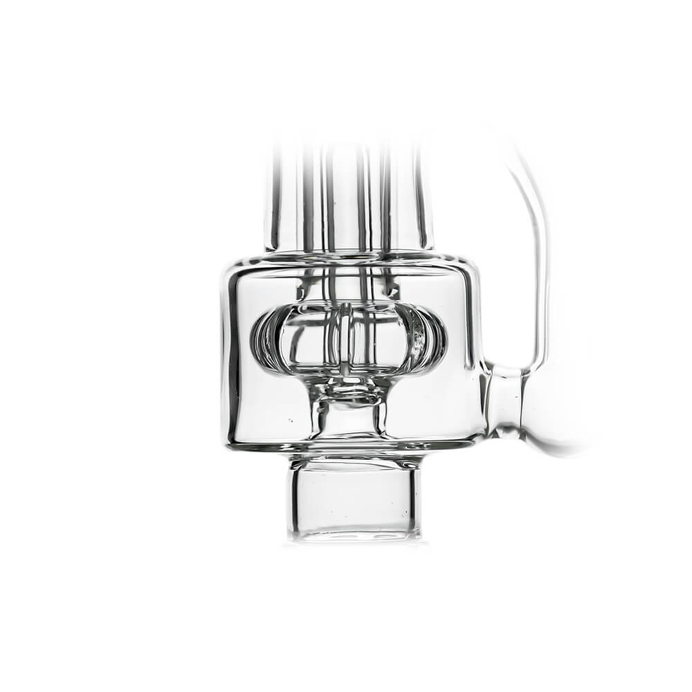 Calibear RBR Recycler Glass Top for Dr. Dabber Ghost 2
