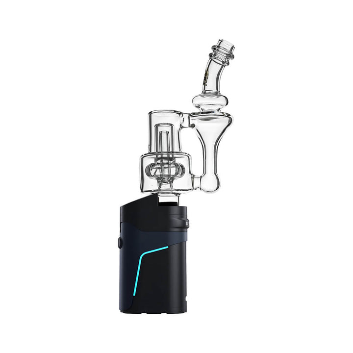 Calibear RBR Recycler Glass Top for Dr. Dabber Ghost 2