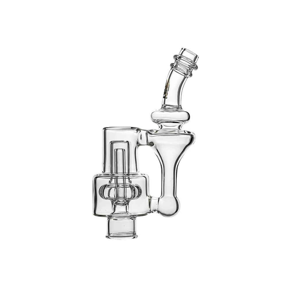 Calibear RBR Recycler Glass Top for Dr. Dabber Ghost 2