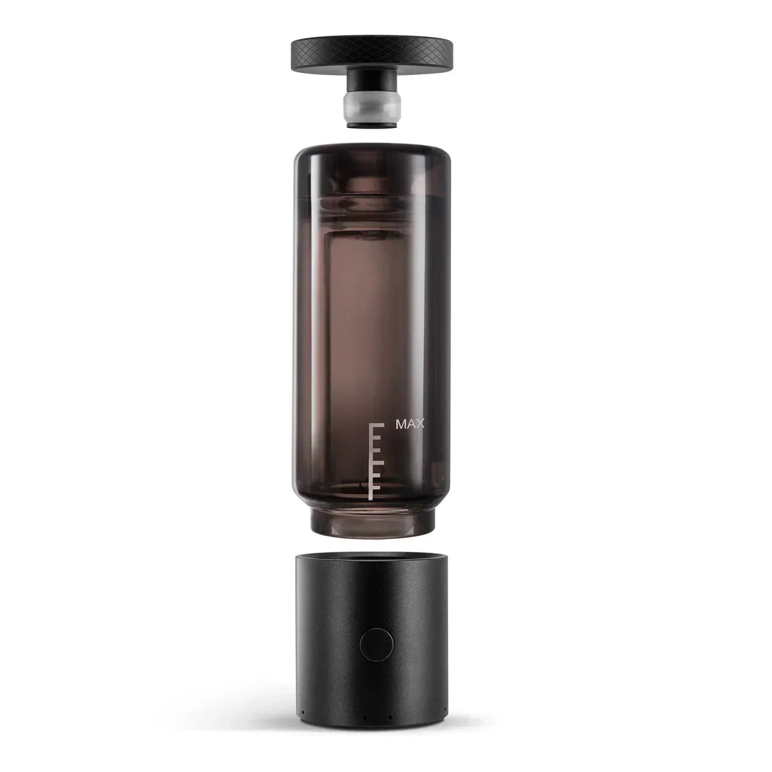 Cloudious9 CARTI9 vape battery with USB-C charging