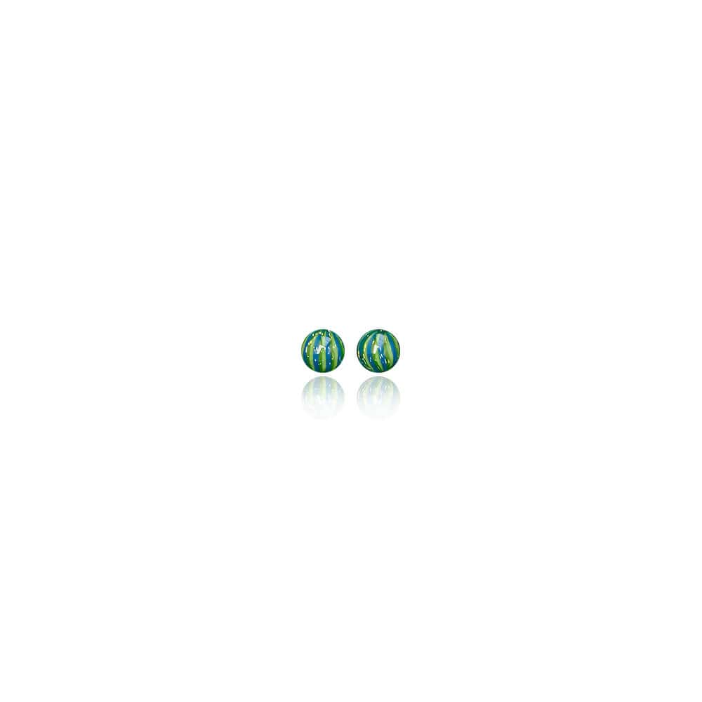 Calibear Dichro Cactus Terp Slurper Marble Set Classic V1