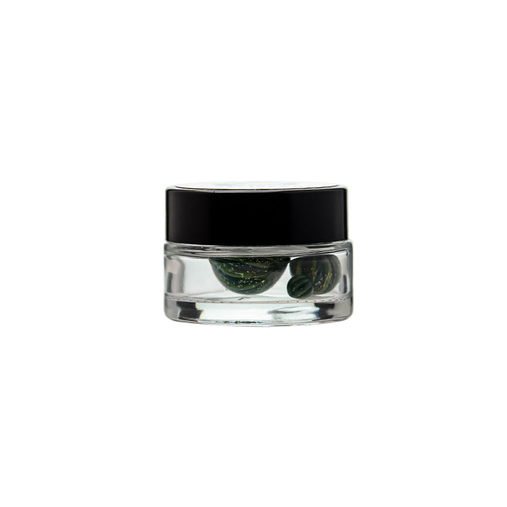 Calibear Dichro Cactus Terp Slurper Marble Set Classic V1