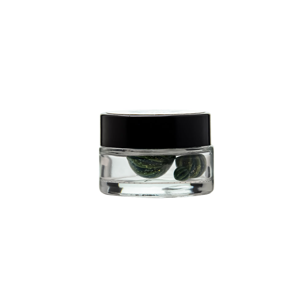 Calibear Dichro Cactus Terp Slurper Marble Set Classic V1