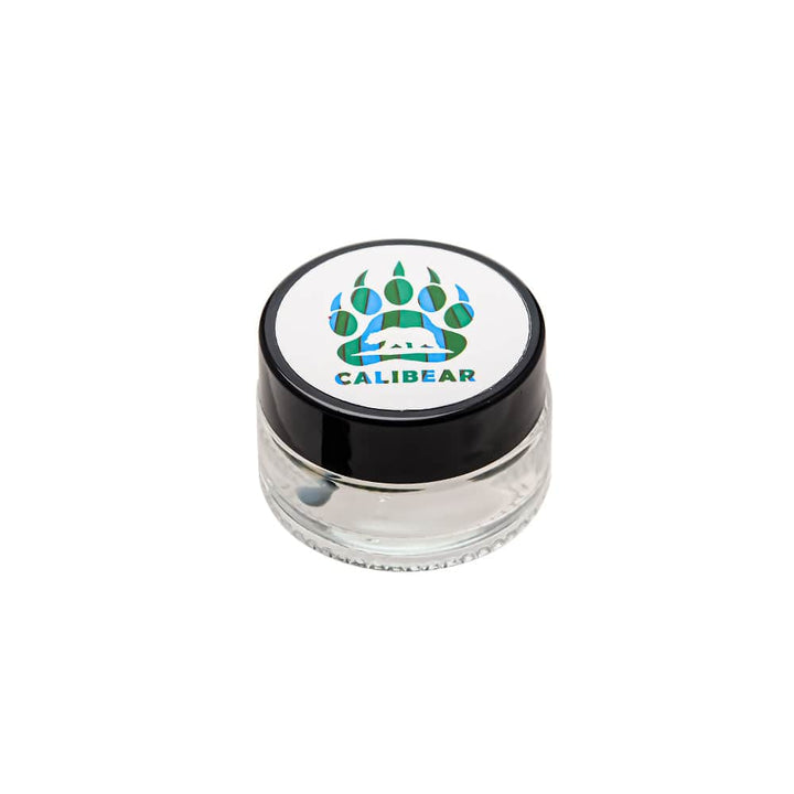Calibear Dichro Cactus Terp Slurper Marble Set Classic V1