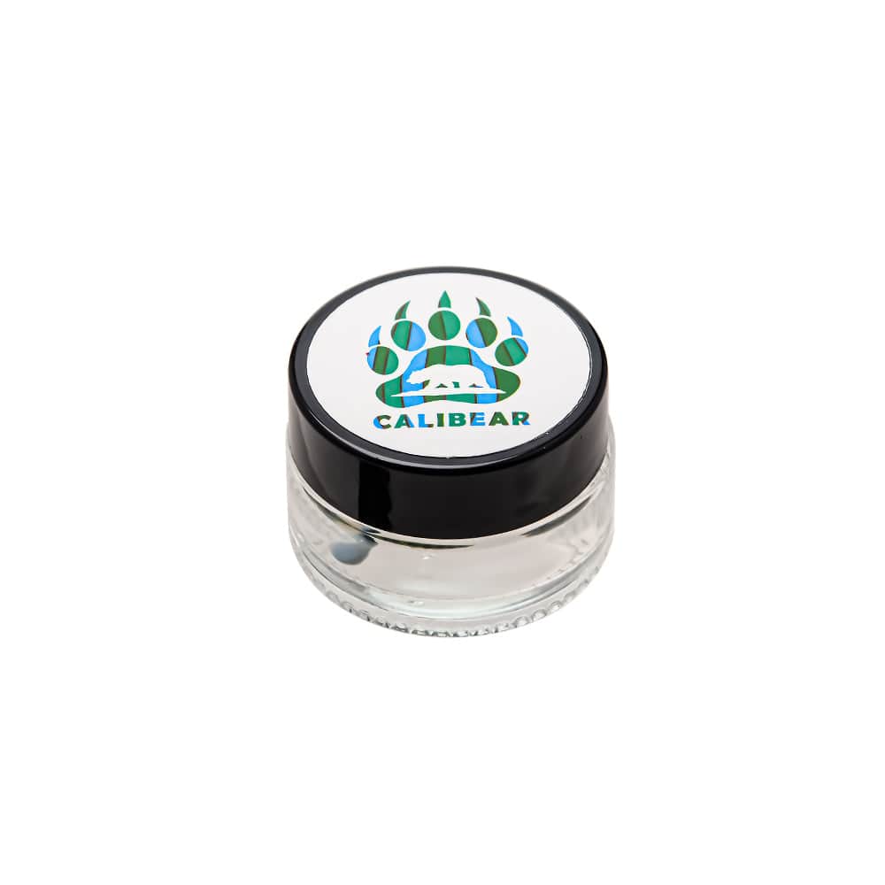 Calibear Dichro Cactus Terp Slurper Marble Set Classic V1