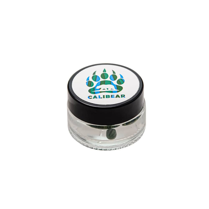 Calibear Dichro Cactus Terp Slurper Marble Set Classic V1