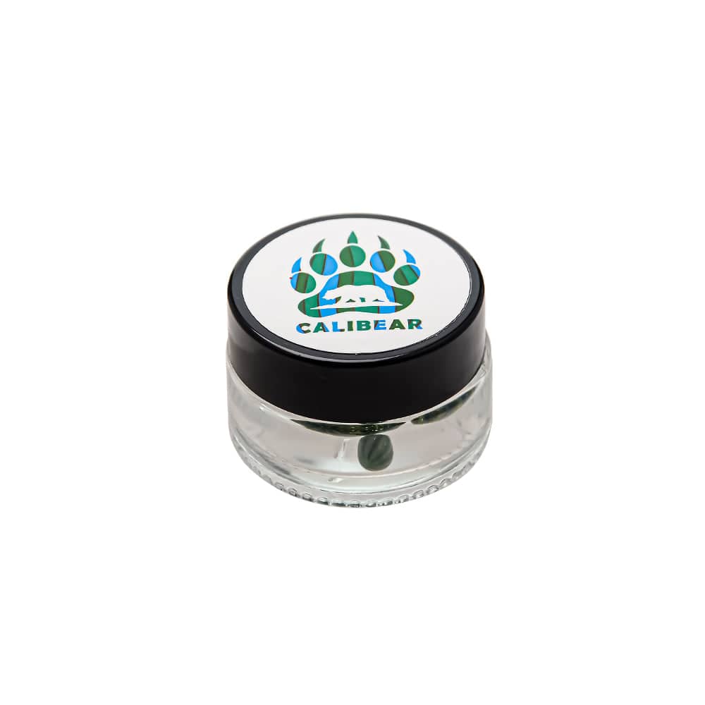 Calibear Dichro Cactus Terp Slurper Marble Set Classic V1