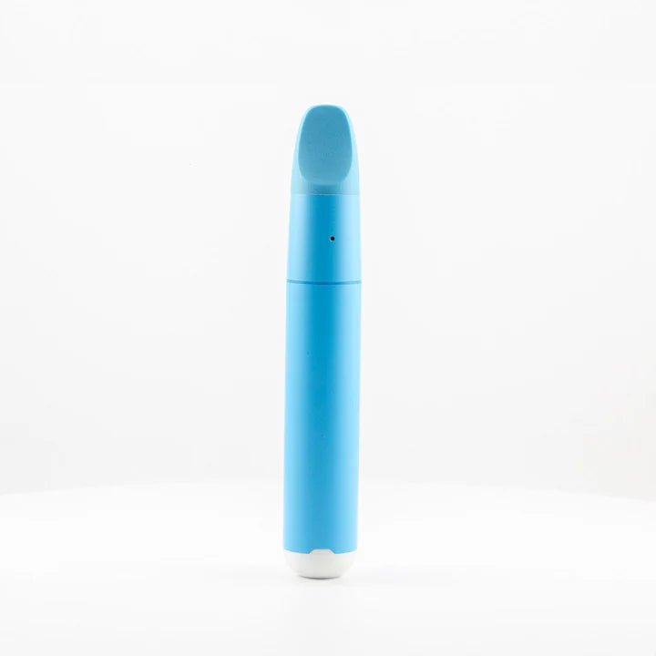 Cookies Micro+ tank – ceramic heating plate and quartz liner inside stainless enclosure.