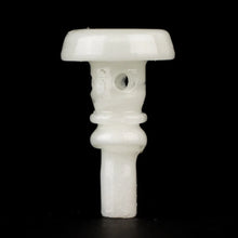 Load image into Gallery viewer, Empire Glassworks puffco 3d joystick cap glow in the dark color