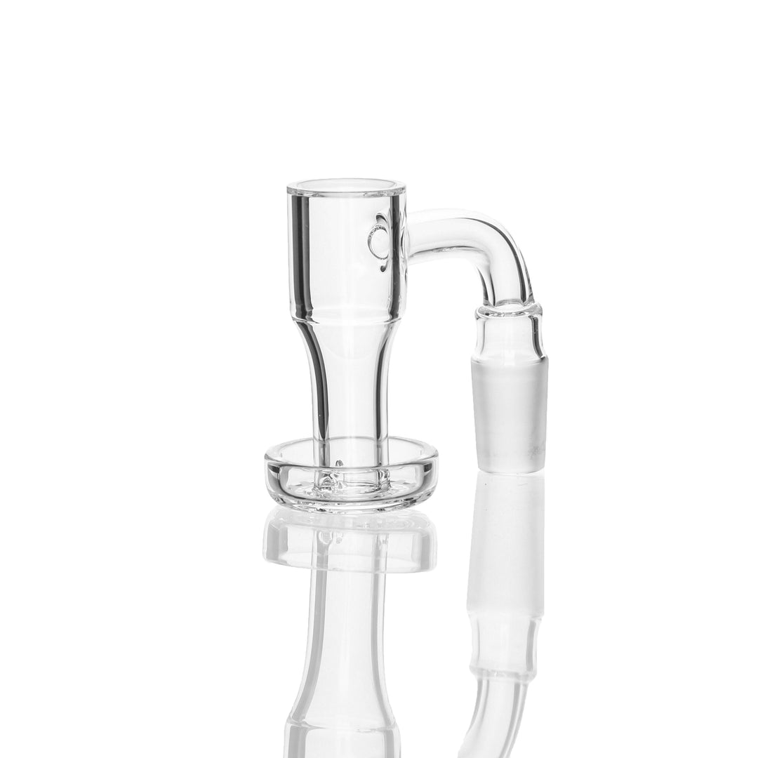 Toro 20mm Vortex quartz Slurper 14mm male 90