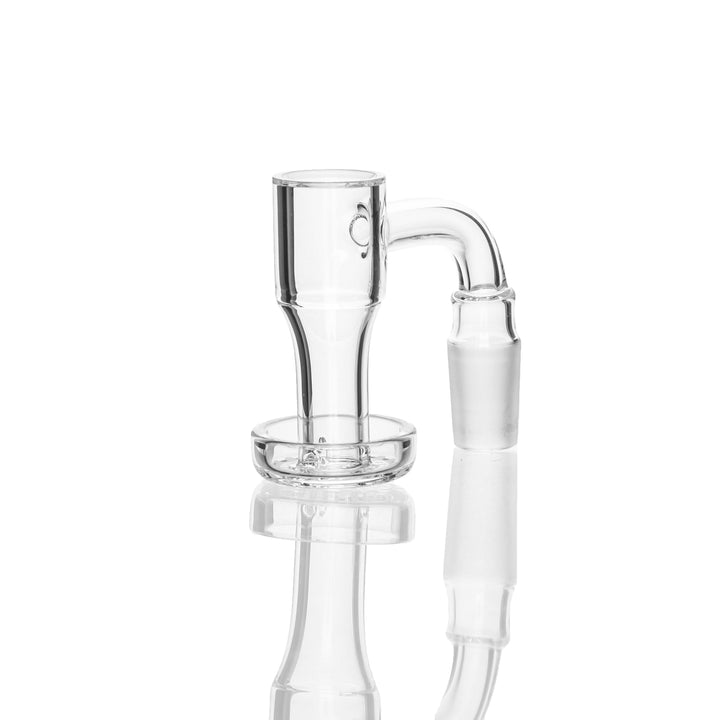 Toro 20mm Vortex quartz Slurper 14mm male 90