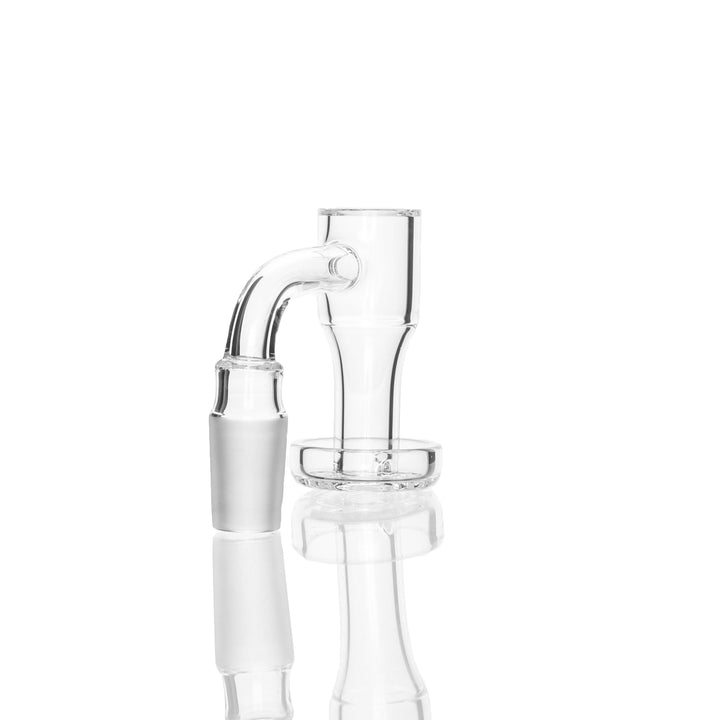 Toro 20mm Vortex quartz Slurper 14mm male 90