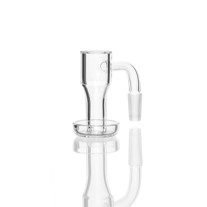 Toro 20mm Vortex quartz Slurper 10mm male 90