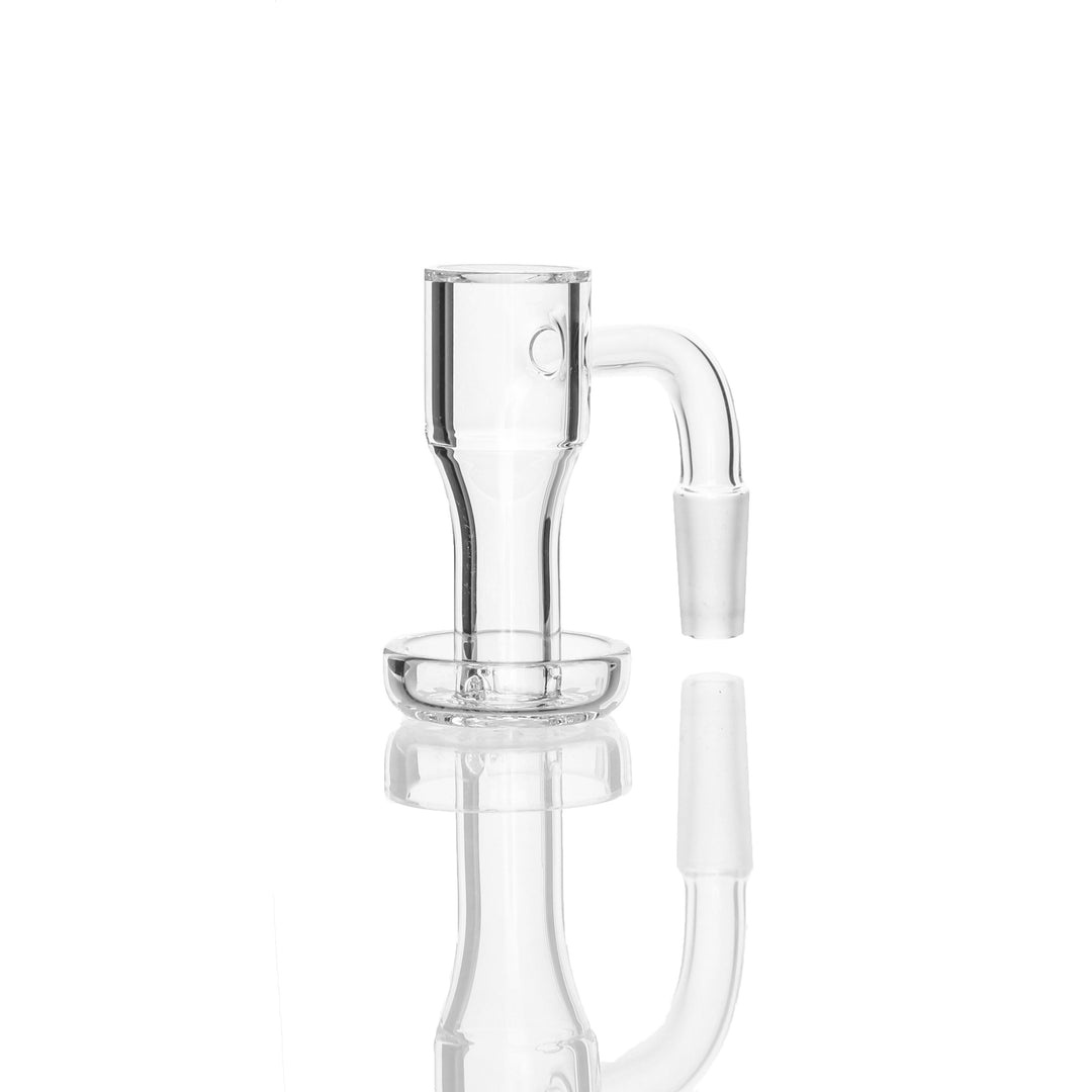 Toro 20mm Vortex quartz Slurper 10mm male 90