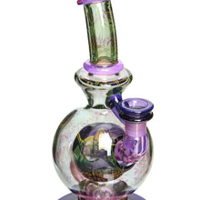 Load image into Gallery viewer, Mothership Glass Ball Rig Providence