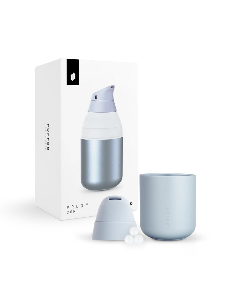 Puffco Proxy Core – Portable Upgrade Kit