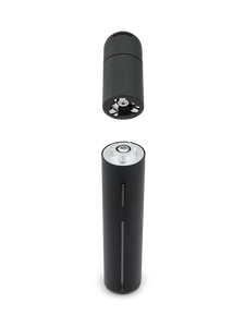 New Puffco Pivot Vaporizer Onyx Color for sale