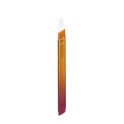 Puffco Hot Knife horizon orange