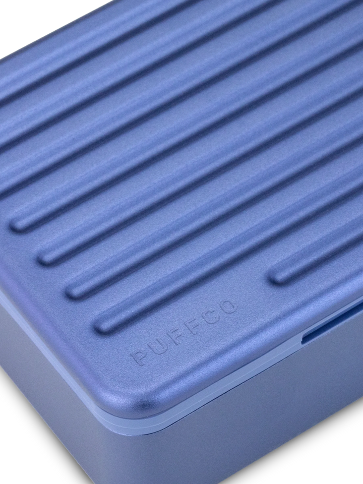 Puffco Travel Case – Hard Shell Pivot & Hot Knife Case