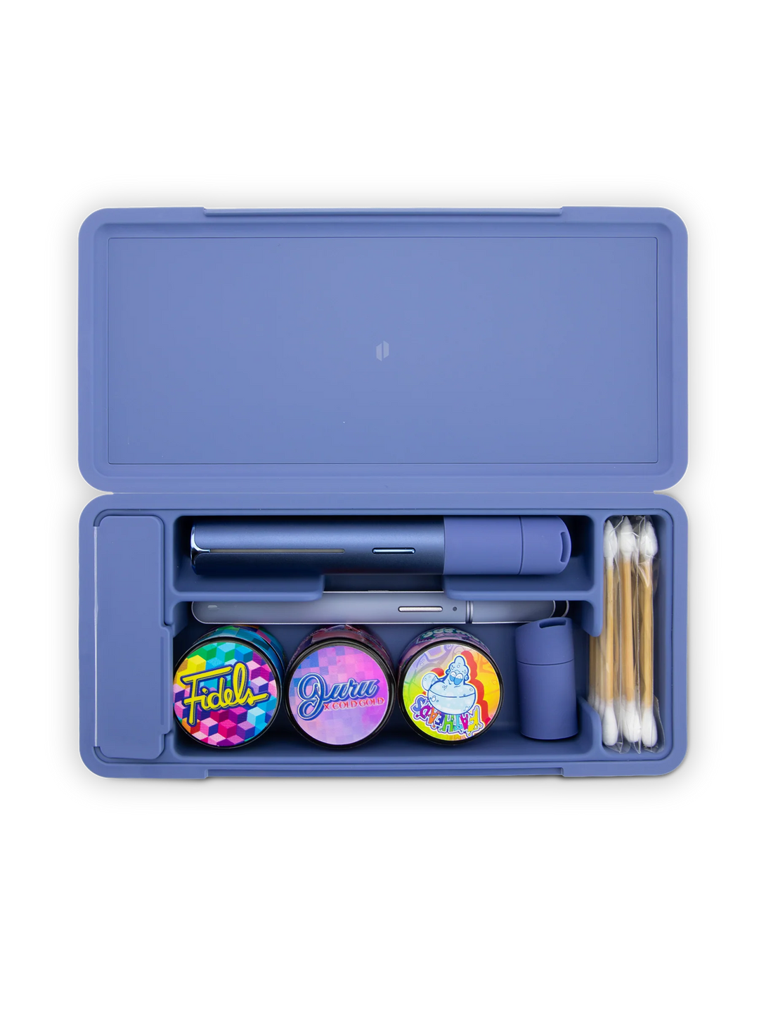 Puffco Travel Case – Hard Shell Pivot &amp; Hot Knife Case