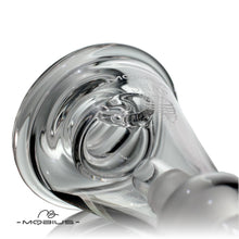 Load image into Gallery viewer, Mobius glass Snap Trap Female Fitting 19mm