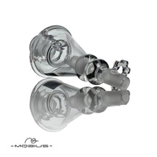 Load image into Gallery viewer, Mobius glass Snap Trap Female Fitting 14mm