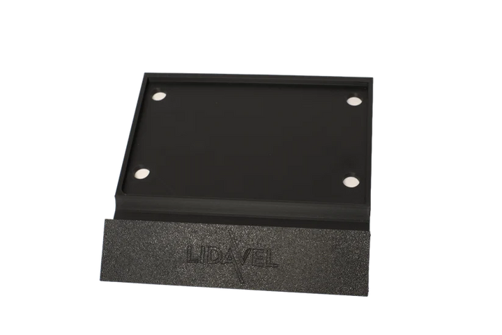 The tray included with the Lidavel Box