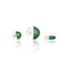 Calibear - Vibrant Cactus Bead Set