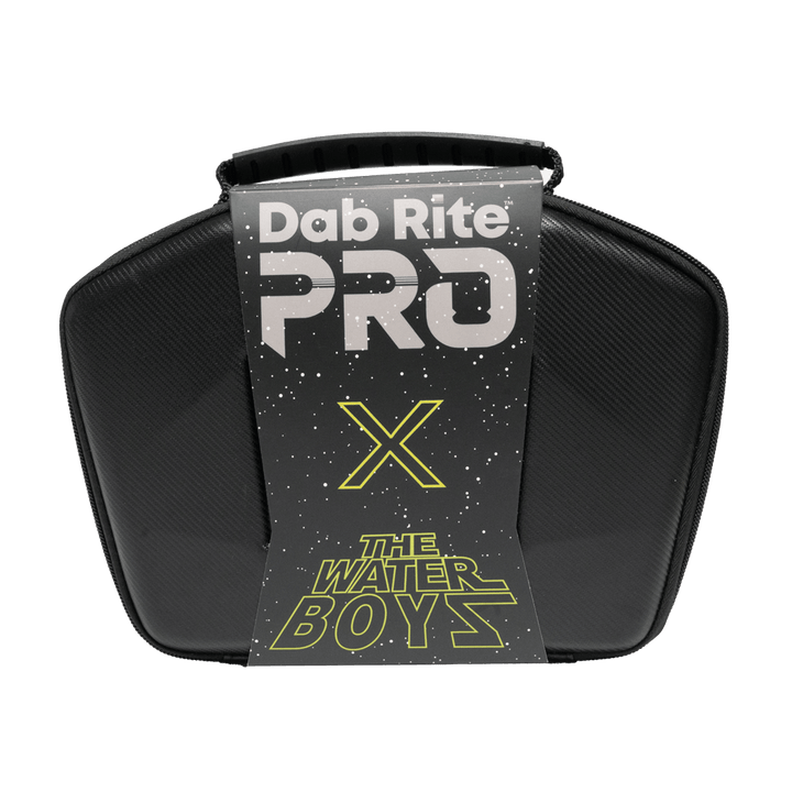 Dab Rite x The Waterboyz - Pro Digital Thermometer Terp Wars