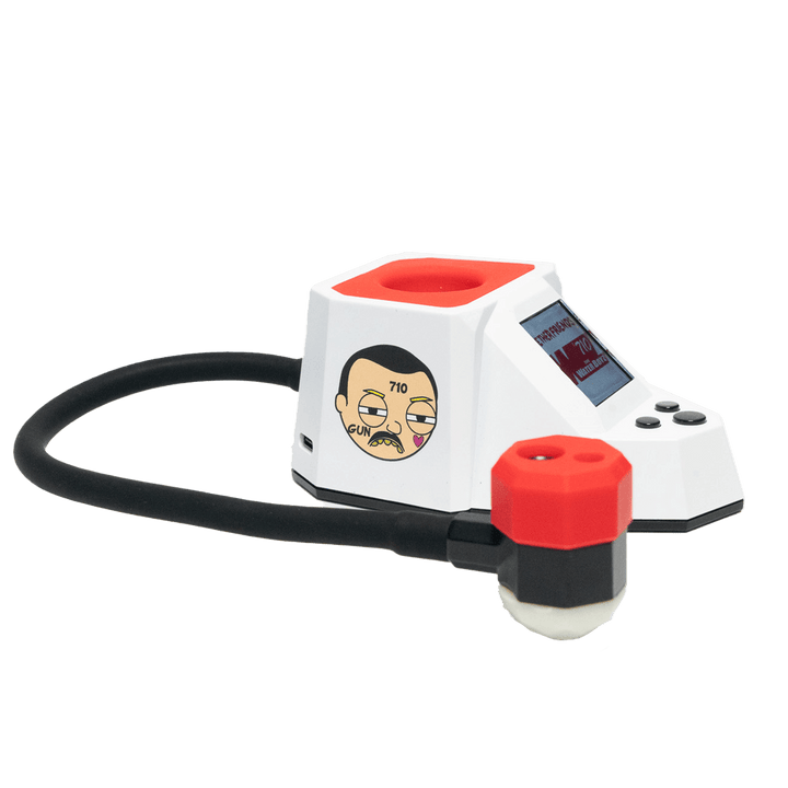 Dab Rite x The Waterboyz - Pro Digital Thermometer Lethal Torches