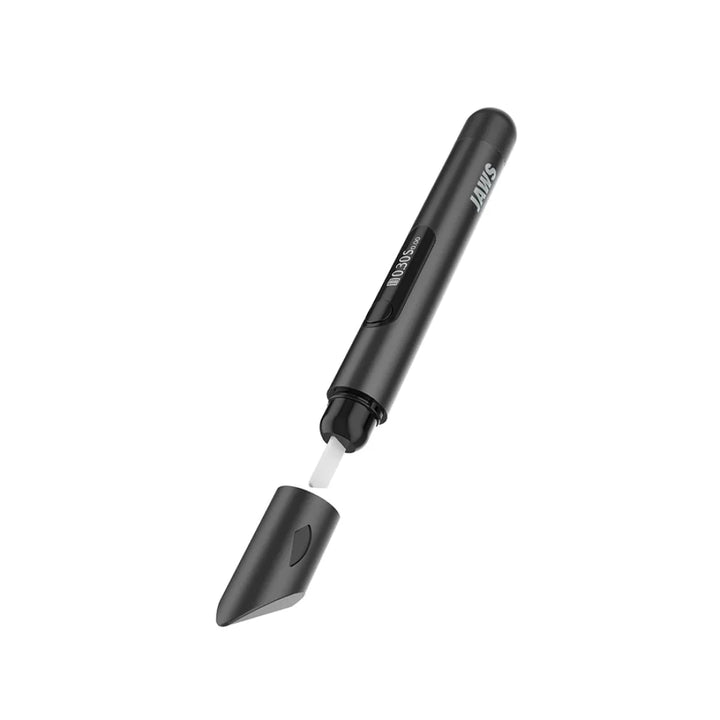 Yocan JAWS hot knife with snap cap removed