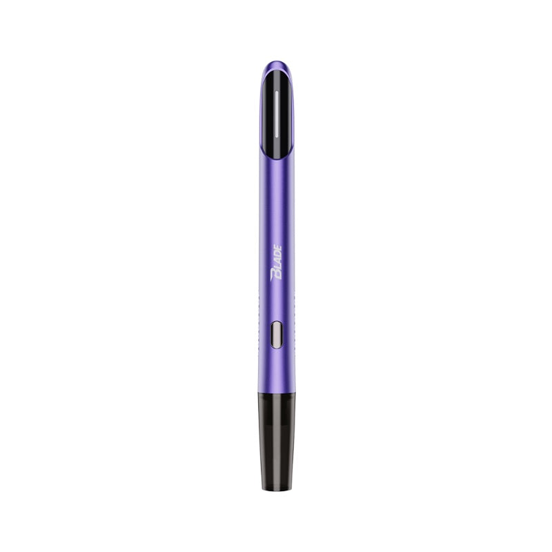 Yocan Blade electric dab knife in Purple