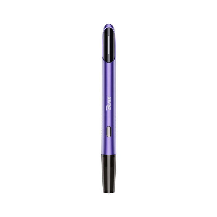 Yocan Blade electric dab knife in Purple