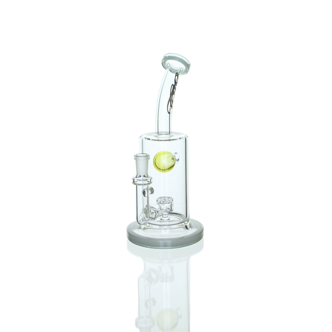 Toro Glass - Jet Perc - Illuminati