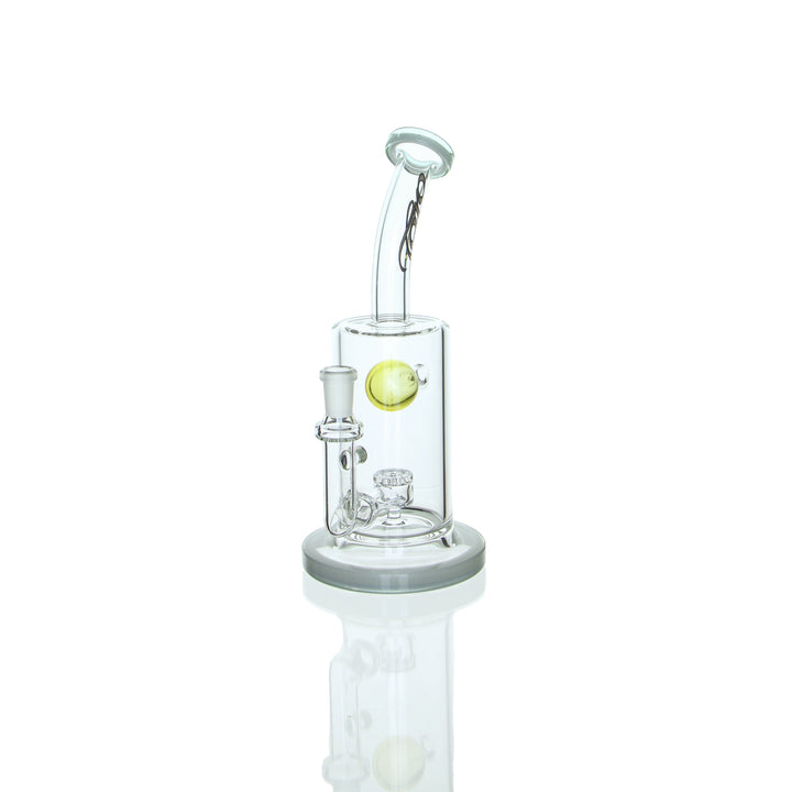 Toro Glass - Jet Perc - Illuminati
