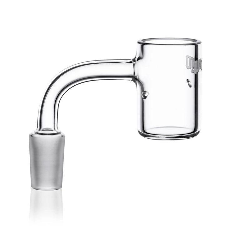 4 Point 0 Glass - Tourbillon Quartz Nail