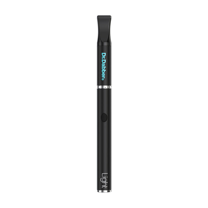 Dr. Dabber Light vape pen – compact low-heat dab pen for full melt concentrates.