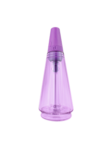 Puffco Travel Glass - Ultraviolet