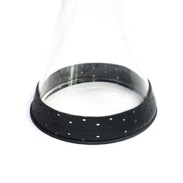 Illadelph - Base Bumper - Black
