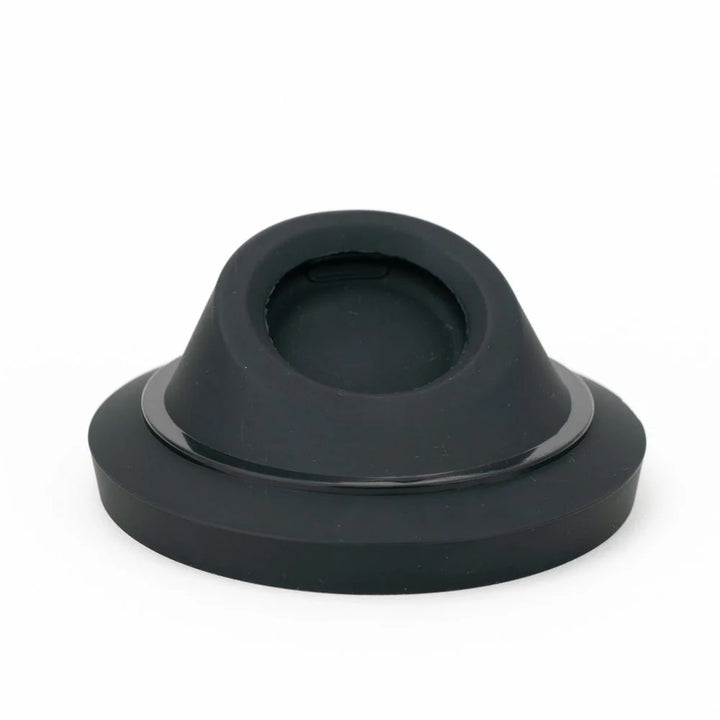 Silicone cradle attachment holder for Puffco Peak accessories