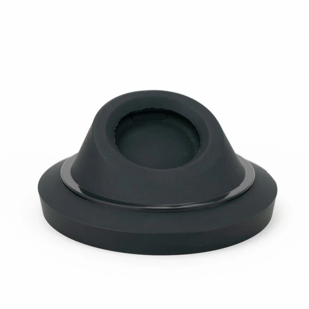 Silicone cradle attachment holder for Puffco Peak accessories
