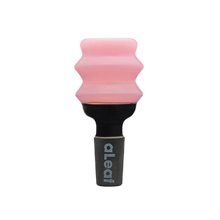 aLeaf 14mm Male Honey Pot Bowl in Pink
