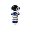 Silicone Astronaut Pipe