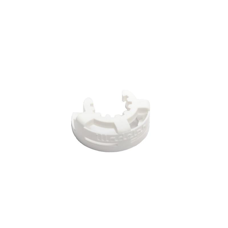 Illadelph - 19/22 Clip - White